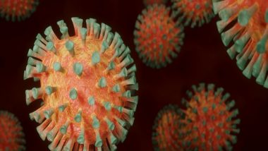 World News | Russia Confirms 27,022 New COVID-19 Cases over Past 24 Hours