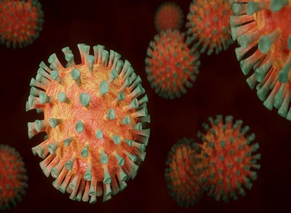 World News | Russia Confirms 27,022 New COVID-19 Cases over Past 24 Hours