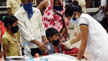India News | COVID-19: Delhi Govt Converts 4 Pvt Hospitals into Omicron Dedicated Centres