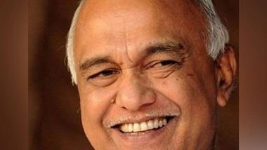 India News | CPI (M)'s Elamaram Writes to Pralhad Joshi Seeking Meeting of All Oppn Parties