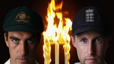 Sports News | Root is Going to Be Right Up There as the Biggest Wicket: Pat Cummins