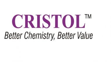 Business News | CRISTOL&trade; Reflects on the Rise in Business and Demand for Specialty Chemical Industry in the Post Pandemic-era