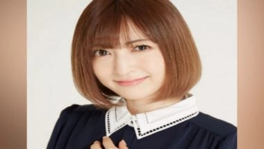 Entertainment News | Japanese Actor Kanda Sayaka Dies at 35