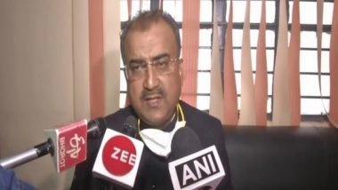 India News | State Taking Precautions Against COVID-19 in View of Omicron: Bihar Health Minister