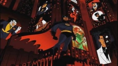 Entertainment News | 'Batman: The Animated Series' Podcast Under Development Featuring Original Cast