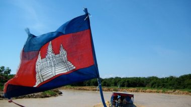 World News | Online Gambling Industry Aided by Chinese Illicit Capital Network Thrives in Cambodia, Causing Law and Order Problem