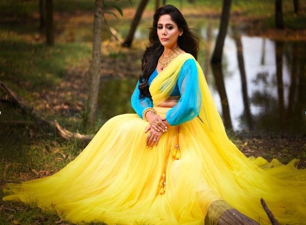 Business News | Most Awaited Romantic Song of Aruna Arya Gupta's Laazmi Released on Youtube