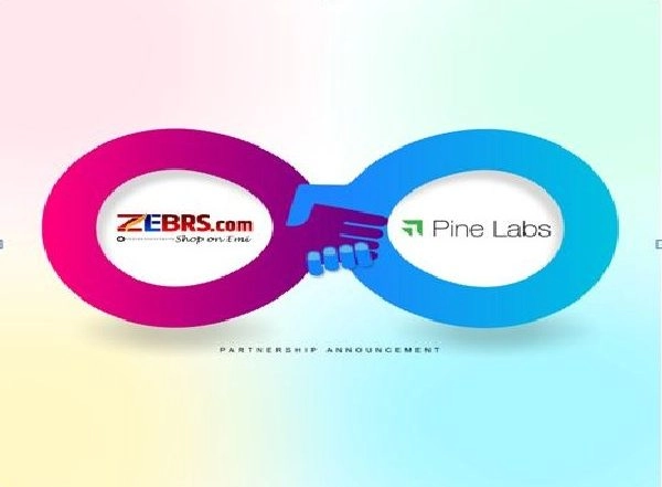 Business News | Zebrs Collaborates with Pine Labs Plural to Facilitate Better Payment Options