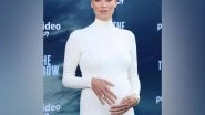 Entertainment News | 'The Handmaid's Tale' Actor Yvonne Strahovski Becomes Mother for Second Time