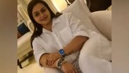 Entertainment News | Actor Shilpa Shirodkar Tests Positive for COVID-19