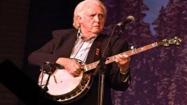 Entertainment News | Grammy-winning Musician JD Crowe Dies at 84