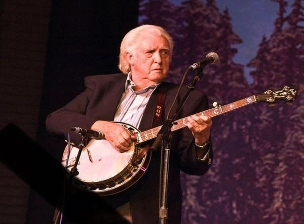 Entertainment News | Grammy-winning Musician JD Crowe Dies at 84