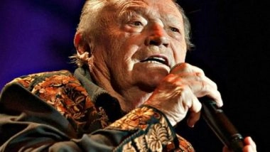 Entertainment News | Longtime Grand Ole Opry Member Stonewall Jackson Dies at 89