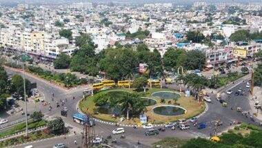 Business News | 25 Pc of Leads in Real Estate Sector Generated Through Digital Medium: EY Report