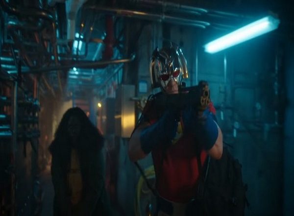 Entertainment News | John Cena Starrer 'Peacemaker' Spinoff Drops Official Trailer