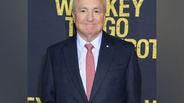 Entertainment News | Lorne Michaels Considering Retirement from 'SNL'