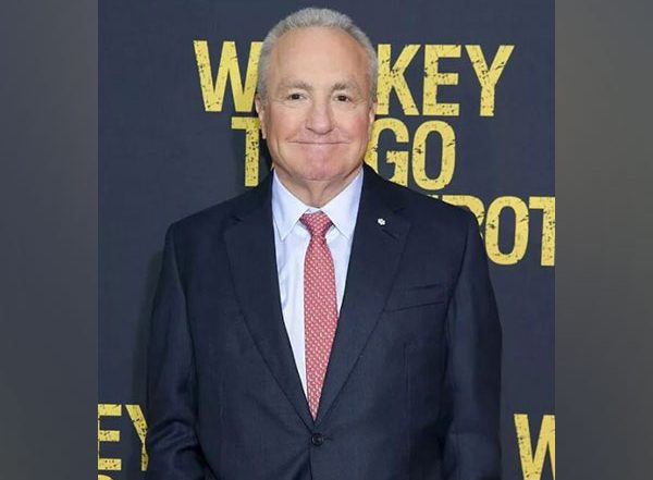 Entertainment News | Lorne Michaels Considering Retirement from 'SNL'