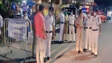 India News | West Bengal: One More Arrested in Bangladeshi National Infiltration Case