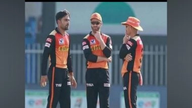 Sports News | 'Chapter Closed': Warner After Parting Ways with SRH