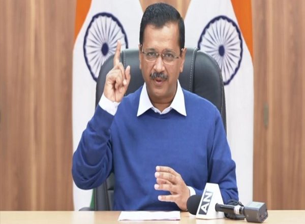 Delhi Becomes No 1 City in World in Terms of CCTV Coverage Per Sq Km, Says Arvind Kejriwal