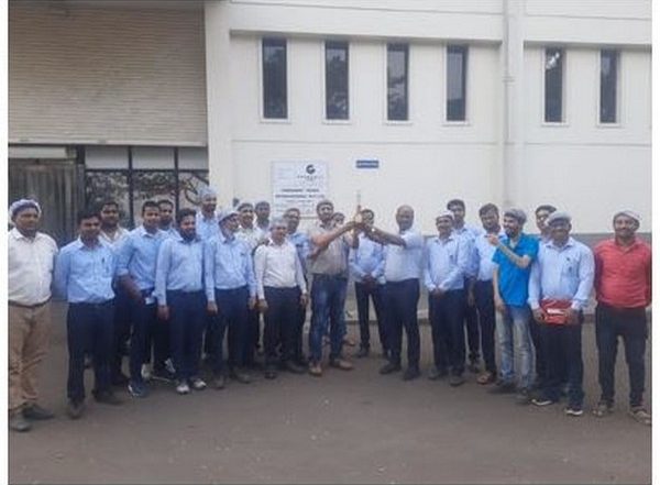 Business News | Ghodawat Consumer's Snack Food Unit Wins 1st Prize in Continuous Improvement from All ITC Plants in India