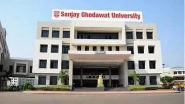 Business News | Sanjay Ghodawat IIT & Medical Academy Creates History with AIR 48 at NEET 2021