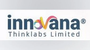 Business News | Innovana Sets Foot in P2P File Sharing Industry with Launch of XHAREit