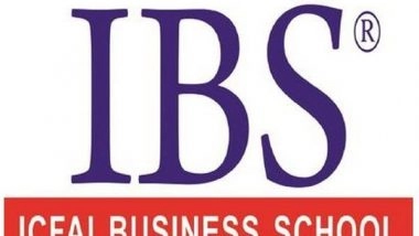 Business News | ICFAI Business School (IBS) Claims to Be the Pioneer in Case Method Teaching