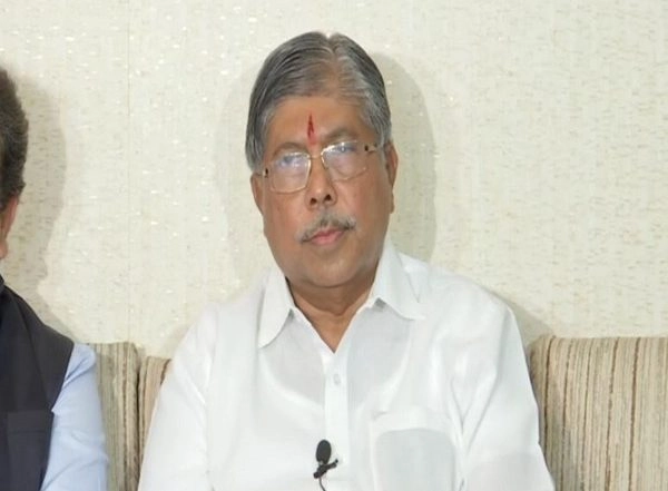 India News | BJP Will Win 418 Seats in 2024 LS Polls: Chandrakant Patil