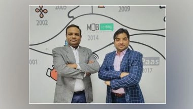 Business News | MOBtexting to Become Part of BICS Group