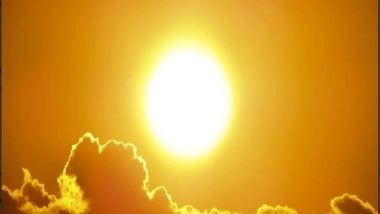 Science News | Study: Sunshine Might Protect Children, Young Adults from Multiple Sclerosis