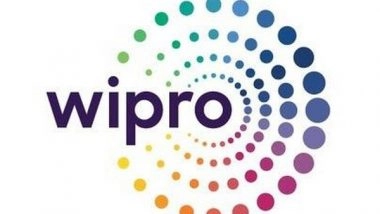 Business News | Wipro Expands Sports, Entertainment, Retail and Transport Offerings with Launch of Wipro VisionEDGE Solution