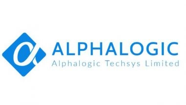 Business News | Alphalogic Techsys Set to Become the First Startup to Migrate from BSE Startup Platform to BSE Mainboard