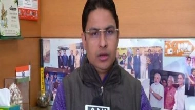 India News | Mamata Banerjee Should Introspect Whether She is Hindu: BJP MP