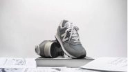 Business News | Step Up the Shoe Game with the Statement New Balance 574 Sneakers