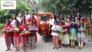 Business News | 'Reach Lives' NGO Spreads the Christmas Cheer Among Communities of Children-In-Need