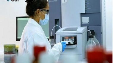 Business News | Sai Life Sciences Commences Recruitment of 100+ Scientists for Its Fast-growing Drug Discovery Business