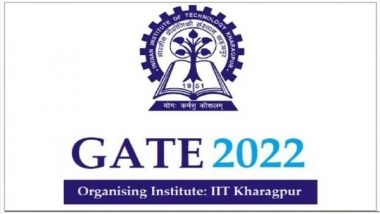 Business News | GATE 2022: Last 40 Days Easy Roadmap Strategies to Crack the Exam