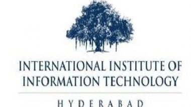 Business News | IHub-Data IIITH Announces Women Education Promotion Scholarships