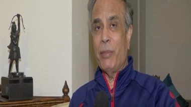 Sports News | Dinesh Khanna Lauds Srikanth, Lakshya Sen for Assuring Two Medals for India at BWF World C'ships