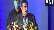 Nitin Gadkari Says 'Made Dhirubhai Ambani Upset, Rejected Reliance Tender for Mumbai-Pune Expressway'