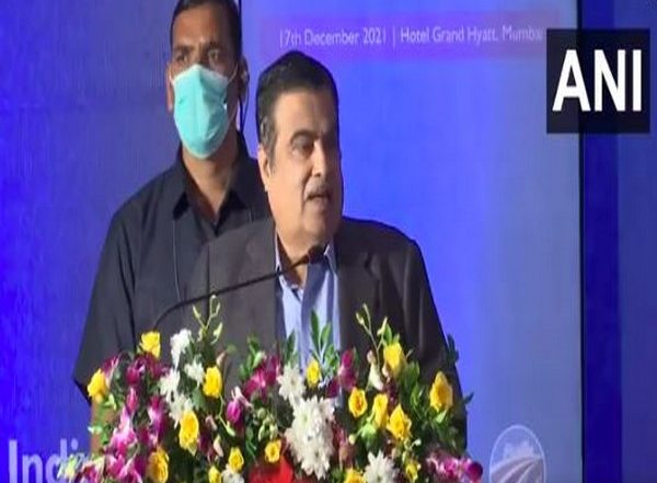 Nitin Gadkari Says 'Made Dhirubhai Ambani Upset, Rejected Reliance Tender for Mumbai-Pune Expressway'