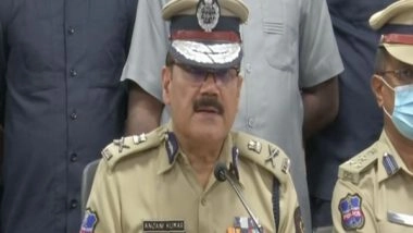 India News | Hyderabad Police Bust Fake Educational Certificate Racket, Two Held