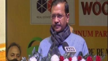 India News | Other Political Parties Have Deliberately Kept India Poor: Arvind Kejriwal