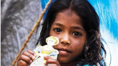 Business News | ActionAid Association Calls for Comprehensive Approach to Eliminate Child Marriage