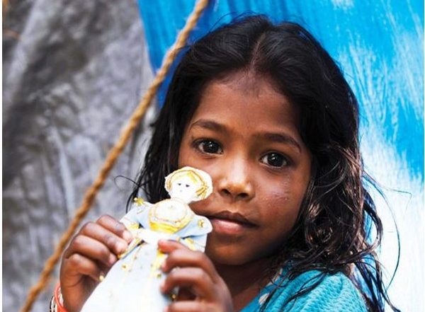 Business News | ActionAid Association Calls for Comprehensive Approach to Eliminate Child Marriage