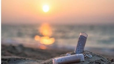 Business News | Arem Beauty, Making Waves with Their Dew Stick Highlighters!