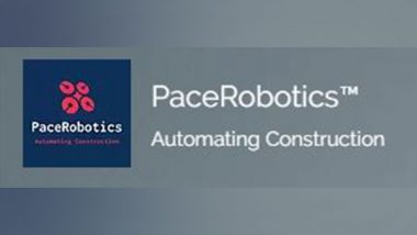 Business News | Pace Robotics Raises Seed Funding from Pidilite