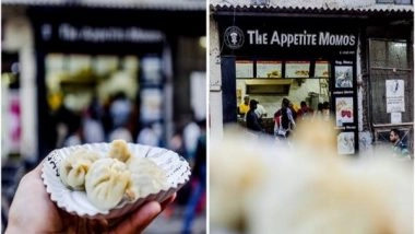 Business News | Appetite Momos Opens Their Multiple Outlets Across Maharashtra