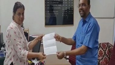 India News | Goa: BJP MLA Carlos Almeida Resigns, Says After Parrikar's Death Party Was Not Going in Right Direction